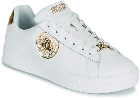 versace jeans schuhe damen sale|versace jeans sneakers men.